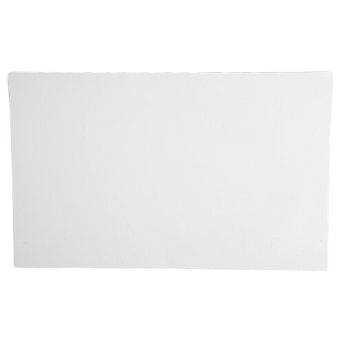 Repose-main en ABS pour nail art, 44 x 27,5 cm, étanche 2