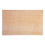 Repose-main en ABS pour nail art, 44 x 27,5 cm, étanche 15
