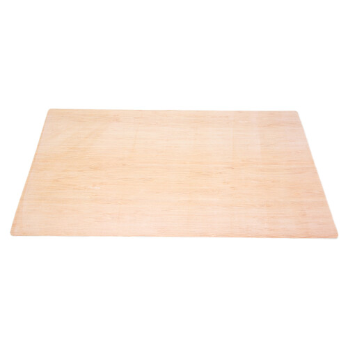 Repose-main en ABS pour nail art, 44 x 27,5 cm, étanche 1