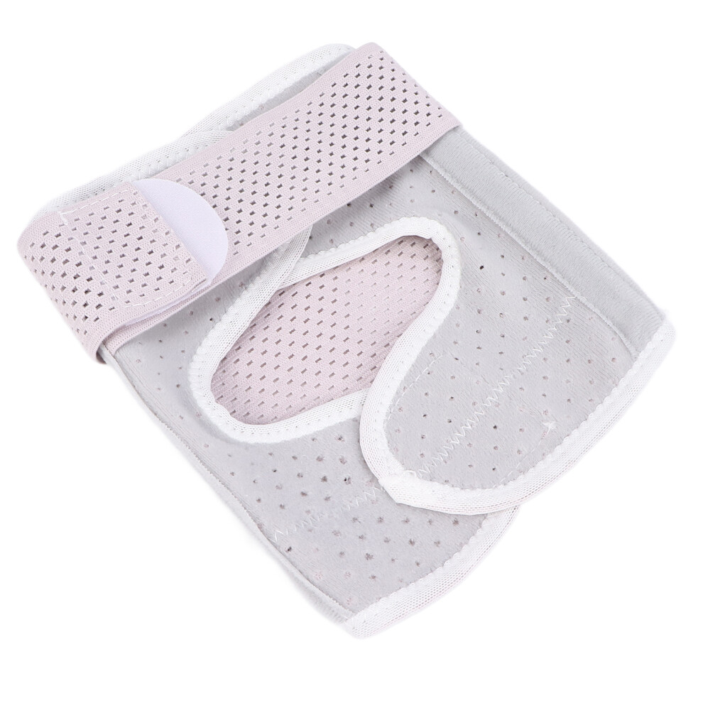 Elastic Patella Brace Knee Belt Support Fastener Adjustable Strap Kneepad For Sport Safetyright Leg L 7621322086287