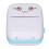 Impresora C9 Mini 800mAh Azul 57x30mm 200DPI 11