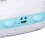 Impresora C9 Mini 800mAh Azul 57x30mm 200DPI 9