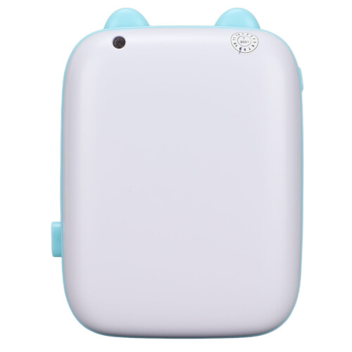 Impresora C9 Mini 800mAh Azul 57x30mm 200DPI 2