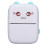 Impresora C9 Mini 800mAh Azul 57x30mm 200DPI 10