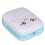 Impresora C9 Mini 800mAh Azul 57x30mm 200DPI 7