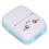 Impresora C9 Mini 800mAh Azul 57x30mm 200DPI 16