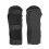 Corrector de muñeca, 1 paquete, talla única, negro 5