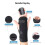 Corrector de muñeca, 1 paquete, talla única, negro 9