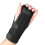 Corrector de muñeca, 1 paquete, talla única, negro 1