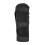 Corrector de muñeca, 1 paquete, talla única, negro 3