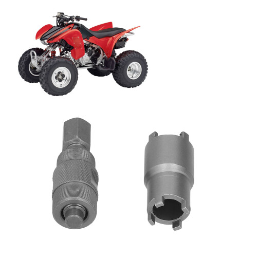 Extractor de volante magnético GY6 24/27 mm, 50-150 CC 2