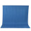 Sfondo blu 2x2 m, 504 g, 6,6x6,6 piedi 14