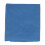 Sfondo blu 2x2 m, 504 g, 6,6x6,6 piedi 3