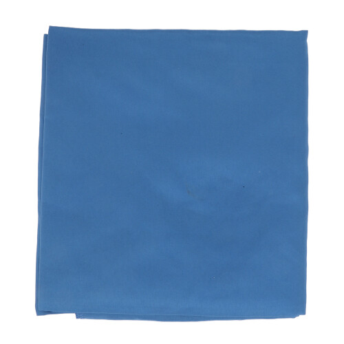 Sfondo blu 2x2 m, 504 g, 6,6x6,6 piedi 2