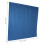 Sfondo blu 2x2 m, 504 g, 6,6x6,6 piedi 10