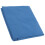 Sfondo blu 2x2 m, 504 g, 6,6x6,6 piedi 13