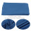 Sfondo blu 2x2 m, 504 g, 6,6x6,6 piedi 11