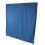 Sfondo blu 2x2 m, 504 g, 6,6x6,6 piedi 1