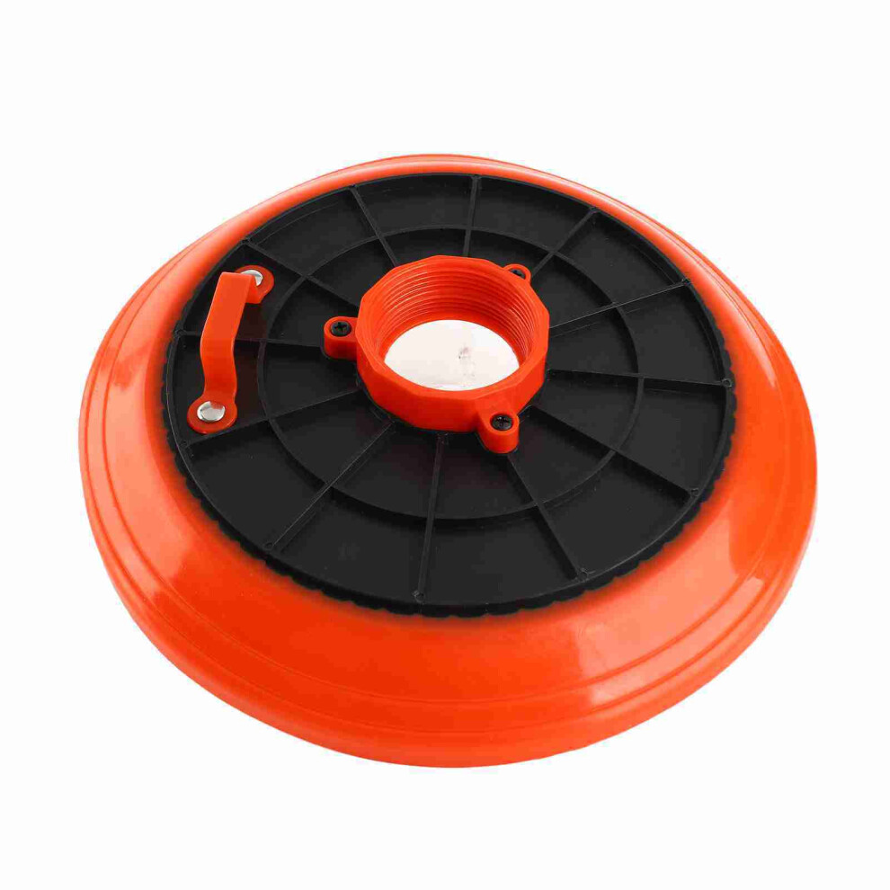 600Cc Universal Grease Gun Suction Pan Leakproof Lubricating Oil Suction Cup Auto Repiar Tools For Car 8461322089333