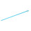 Multifunktionaler 35 cm Aluminium-Taucher-Pointer mit Schnur, Blau 15