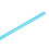 Multifunktionaler 35 cm Aluminium-Taucher-Pointer mit Schnur, Blau 4