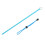 Multifunktionaler 35 cm Aluminium-Taucher-Pointer mit Schnur, Blau 1