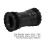 T47 BB 47mmOD 30mmID Integrato 86/92mm alluminio 8