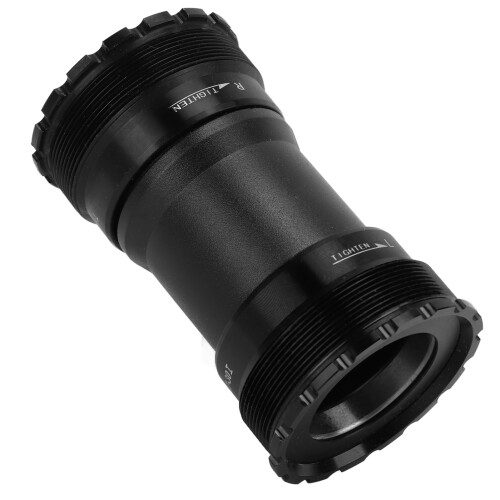 T47 BB 47mmOD 30mmID Integrato 86/92mm alluminio