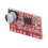 Amplified Board Module Two Channel Design Stable Durable Dynamic Microphone Preamplifier Board 12