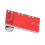 Amplified Board Module Two Channel Design Stable Durable Dynamic Microphone Preamplifier Board 4
