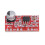 Amplified Board Module Two Channel Design Stable Durable Dynamic Microphone Preamplifier Board 2