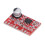 Amplified Board Module Two Channel Design Stable Durable Dynamic Microphone Preamplifier Board 13