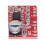 Amplified Board Module Two Channel Design Stable Durable Dynamic Microphone Preamplifier Board 3
