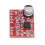 Amplified Board Module Two Channel Design Stable Durable Dynamic Microphone Preamplifier Board 16