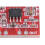 Amplified Board Module Two Channel Design Stable Durable Dynamic Microphone Preamplifier Board 10