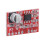 Amplified Board Module Two Channel Design Stable Durable Dynamic Microphone Preamplifier Board 14