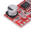 Amplified Board Module Two Channel Design Stable Durable Dynamic Microphone Preamplifier Board 9