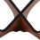 Supporto per chitarra giallo X-Frame staffa rimovibile 6