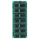 Modulo resistore elettronico 0R‑9999999R programmabile per esperimenti AC200V 14