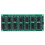 Modulo resistore elettronico 0R‑9999999R programmabile per esperimenti AC200V 2
