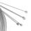 Câble de dérailleur SD55 âme 1.5x1700mm Comme sur l'image 10