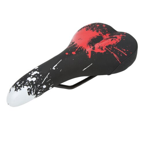 Sella ammortizzata spessa 26x14x5 cm 1