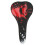Sella ammortizzata spessa 26x14x5 cm 3