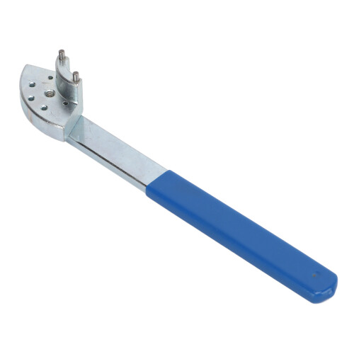 A3/A4/A6/A8 1.8T-7.0 Clé de poulie de distribution 1