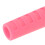Protector de manguera rosa Underwater de 95 mm, 18 g, 12/15.5ID 10