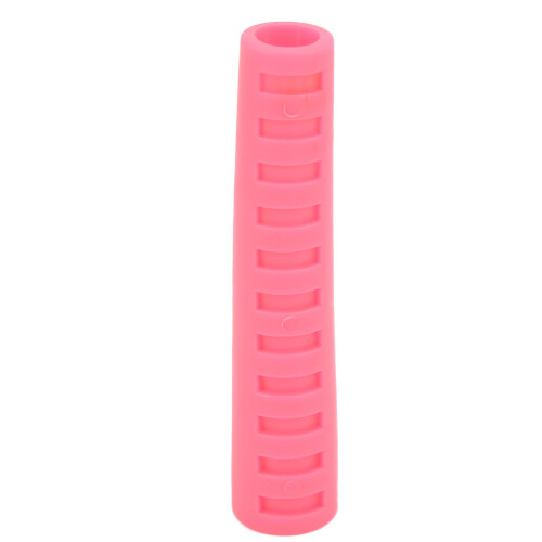 Protector de manguera rosa Underwater de 95 mm, 18 g, 12/15.5ID 1