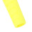 Plongée 95 mm Protège-durite de détendeur Jaune 18 g 12