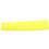 Plongée 95 mm Protège-durite de détendeur Jaune 18 g 1