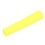 Plongée 95 mm Protège-durite de détendeur Jaune 18 g 7