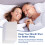 120 pezzi di nastro Sleep Strips 9,56,82 cm trasparente 8